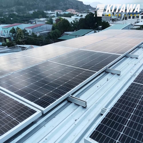 Tại sao nên lựa chọn hệ thống điện mặt trời độc lập?