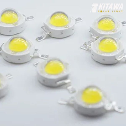 12 thông số cần lưu ý khi chọn mua đèn LED bạn có biết?