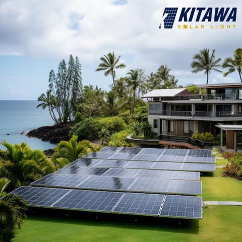 Tìm hiểu suất đầu tư 1mw điện mặt trời chi tiết từ A đến Z