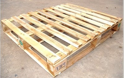 PALLET GỖ KEO 800x1200x130MM