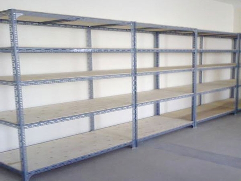 Pallet sắt