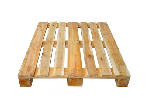 Pallet kê hàng trong kho
