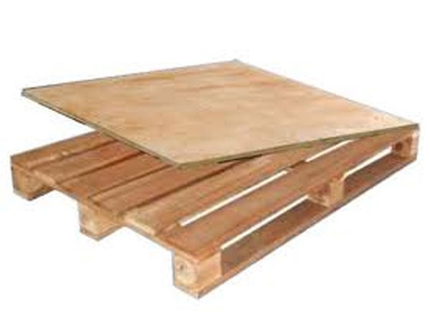 Pallet xuất khẩu loại 3