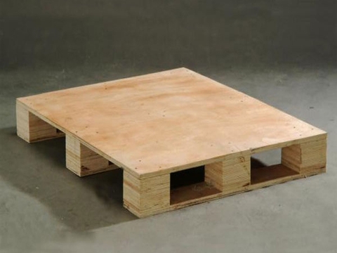 Pallet xuất khẩu loại 1
