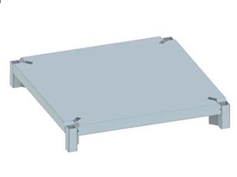 Pallet sắt