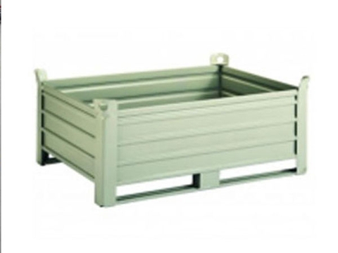 Pallet sắt
