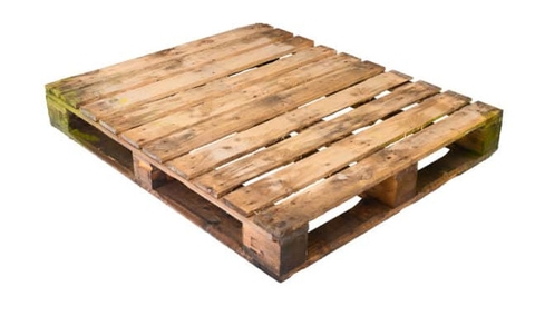 PALLET GỖ THƯỜNG 97cm x 115cm