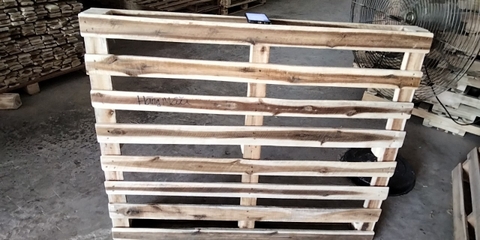 pallets 100*1200