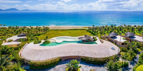 Ana Mandara Cam Ranh – Hướng Dẫn Đặt Phòng & Giá 2025