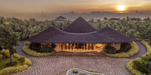 Ana Mandara Cam Ranh Có Gì Đặc Biệt? Review Chi Tiết 2025