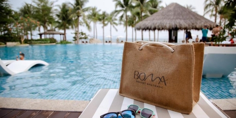 10 Lý Do Giới Trẻ Yêu Thích Boma Resort Nha Trang (2025)