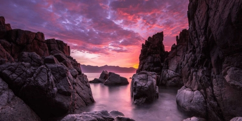 Hang Heo: Điểm Check-in Hoang Sơ, Cực Hot Ở Nha Trang