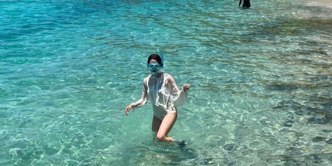 Mini Beach hay Bãi Tranh – nên đi đâu đáng tiền?