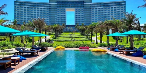 Radisson Blu Cam Ranh Có Gì Chơi? Top 12 Hoạt Động 2025