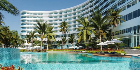 Selectum Noa Resort Cam Ranh – Khu nghỉ dưỡng All-Inclusive 5★ bên Bãi Dài