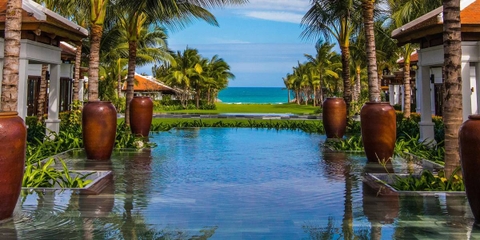 The Anam Cam Ranh – Hướng Dẫn Đặt Phòng & Giá Ước Lượng 2025