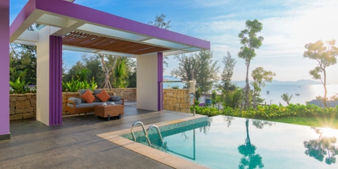 Giá TTC Vân Phong Bay Resort 2026 – Full phòng & villa