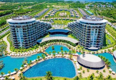 Combo Amiana Resort Cam Ranh