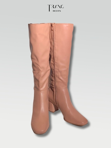 KNEE BOOTS DA NATURALIZER
