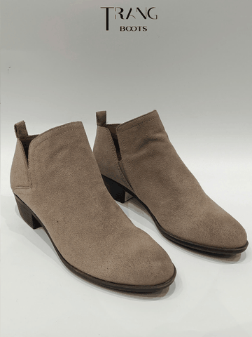 BOOTS SALE ĐỒNG GIÁ 699K - LUCKY BRAND