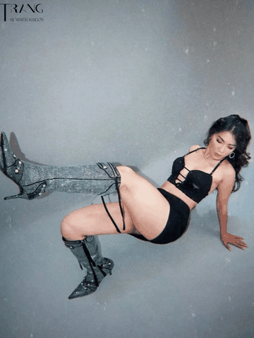 SET VÁY CÚP NGỰC