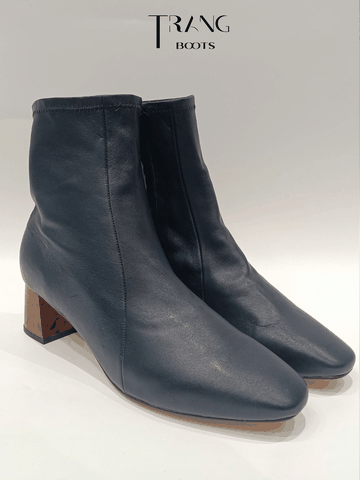 BOOTS SALE ĐỒNG GIÁ 699K - FRANKIE