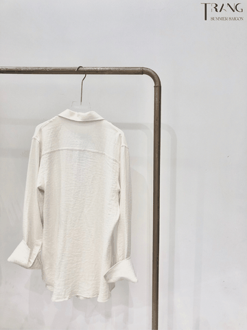 ÁO SƠ MI LINEN