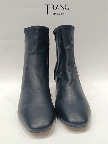 BOOTS SALE ĐỒNG GIÁ 699K - FRANKIE