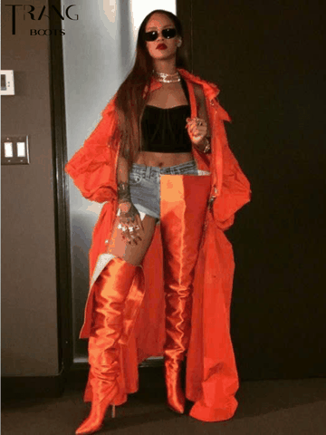 WIDE LEG THIGH HIGH BOOTS