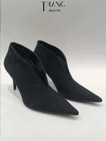 BOOTS SALE ĐỒNG GIÁ 699K - ZARA