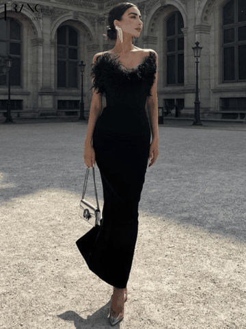 ĐẦM LÔNG BODY CÚP NGỰC