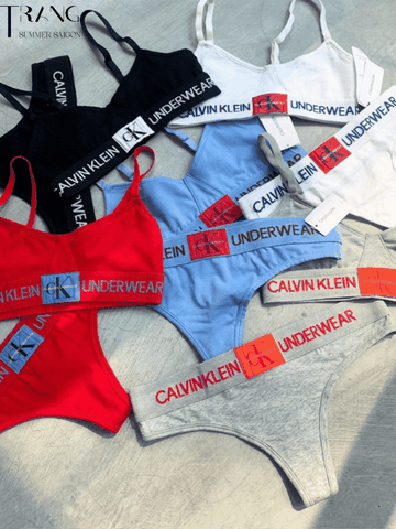 SET BRA CK BẢNG DÂY NHỎ