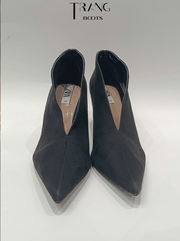 BOOTS SALE ĐỒNG GIÁ 699K - ZARA