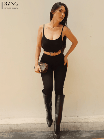 JUMPSUIT LALA 2 DÂY