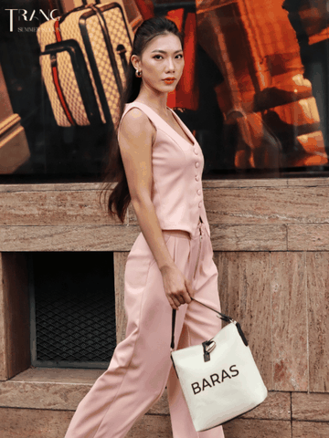 CAROL GILE SET- BỘ GILE CAROL