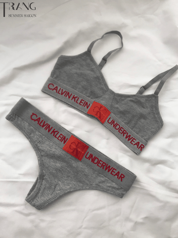 SET BRA CK BẢNG DÂY NHỎ