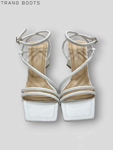SHINY SANDAL