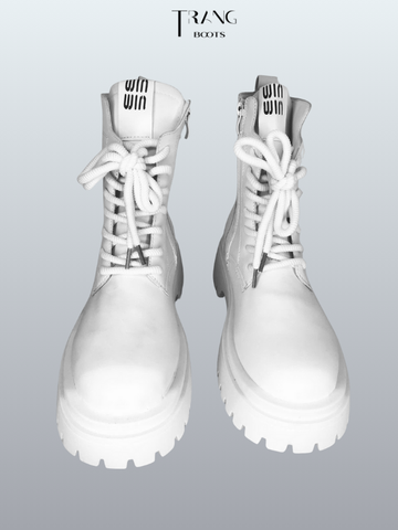 COMBAT BOOTS DA MO THAT DAY DANG CHIEN BINH