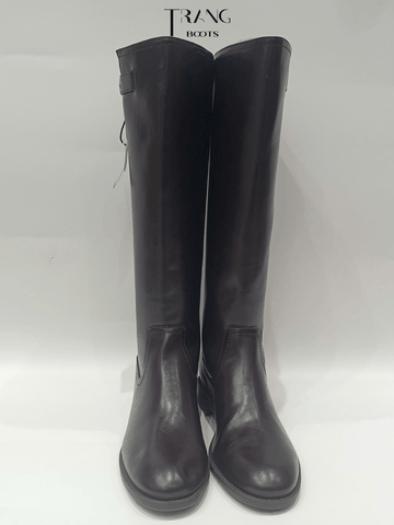 KNEE BOOTS BỆT ỐNG ĐỨNG LEFTIES