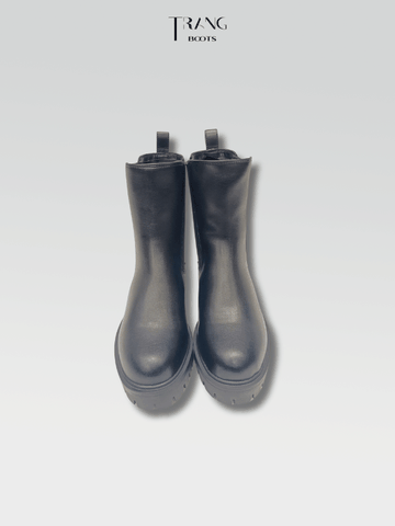 CHELSEA BOOTS MNG CỔ CAO