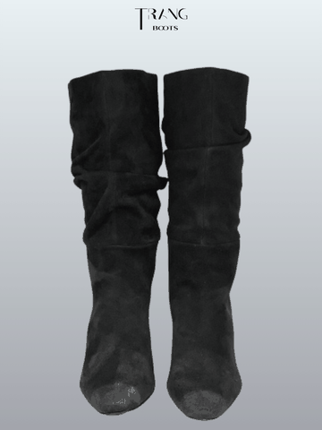 UNDER KNEE BOOTS GUESS