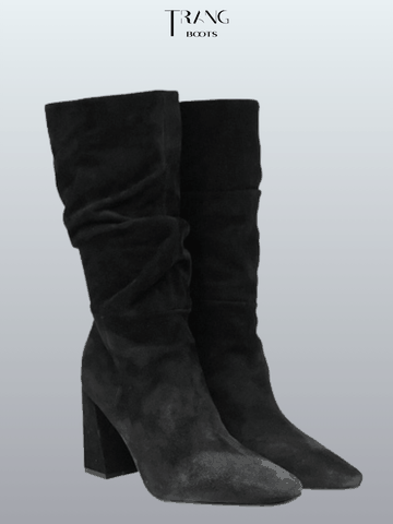 UNDER KNEE BOOTS GUESS