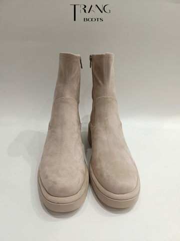 CHELSEA BOOTS KEM DOLCE VITA