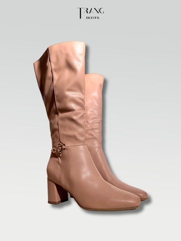 KNEE BOOTS DA NATURALIZER