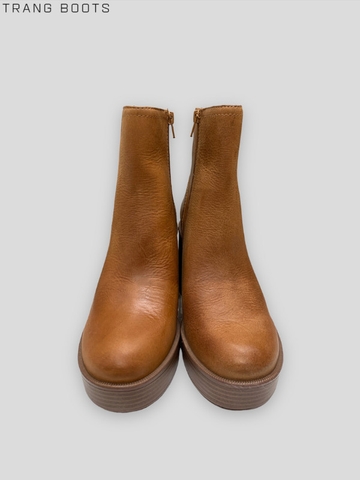 ANKLE BOOTS LUCKY BRAND WOMEN'S OXINA