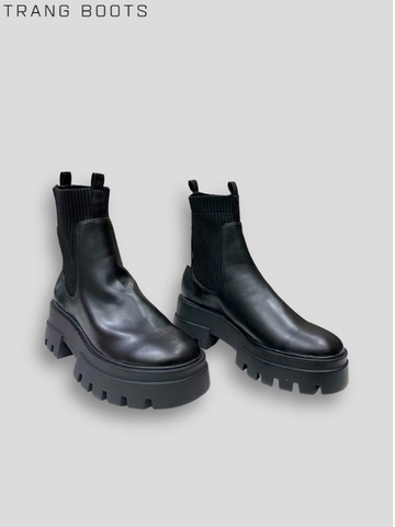 Women Chelsea Boots | Trang Boots