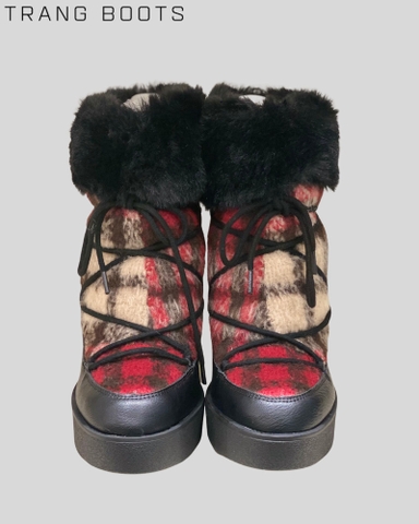 ANKLE BOOTS JESSICA SIMPSON