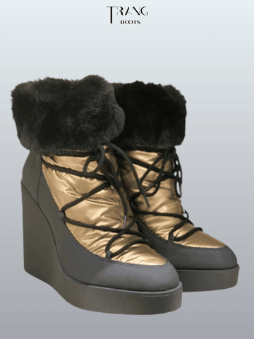 ANKLE BOOTS JESSICA SIMPSON