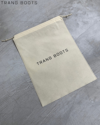 TÚI TRANG BOOTS LỚN