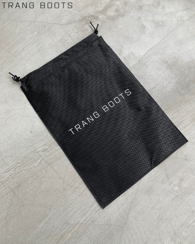 TÚI TRANG BOOTS NHỎ